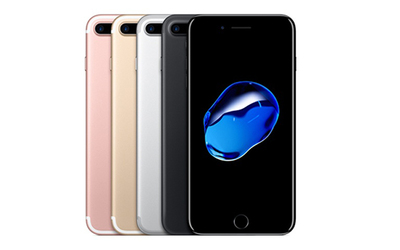 苹果iPhone7 Plus色彩滤镜设置教程