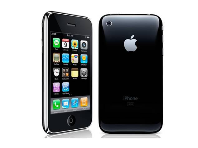 iPhone 回忆录,你都用过哪几代苹果产品-科技频道-手机